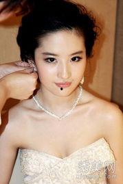 中国女明星的胸围,胸围尺寸大揭秘