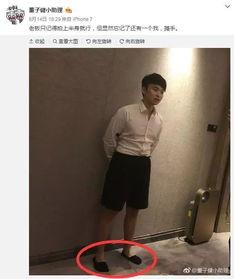 幼稚明星受,从幼稚明星到璀璨星辰