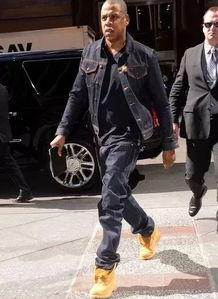 明星 timberland,时尚与环保的完美融合
