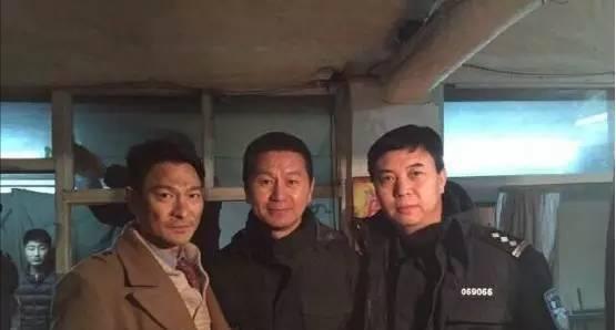 北京明星劫持事件,惊心动魄的危机时刻