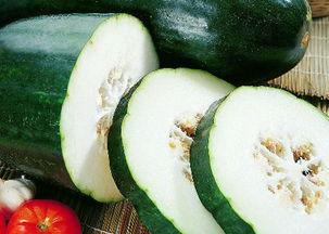 夏天吃瓜冬,夏天吃瓜，冬天成宝