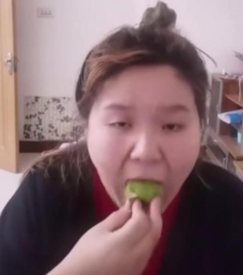 郭老师吃蜜瓜视频,一场视觉与味蕾的双重盛宴