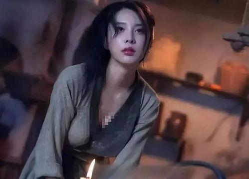 明星也是潘金莲,揭秘明星背后的悲欢人生