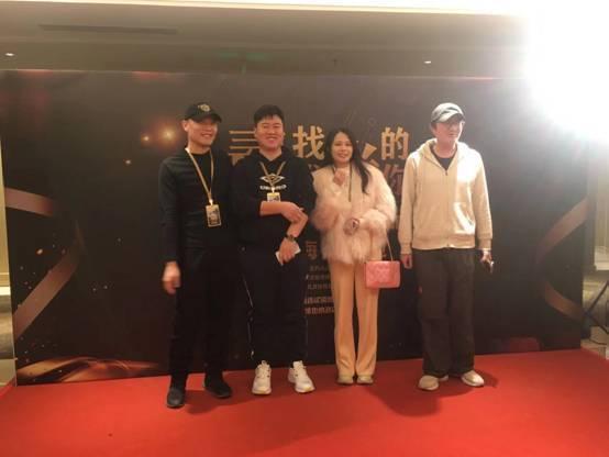 网红公寓网剧邹平