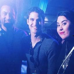 明星分享对的人,从低谷逆袭的人生传奇