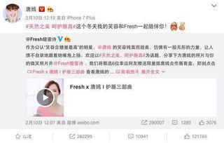 明星微博广告费,明星效应背后的经济秘密