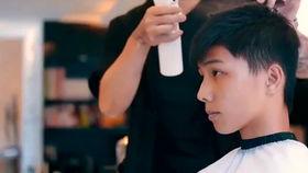 习水gtg网红造型丁一