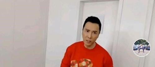 甄子丹表哥网红,从网红到健身达人，他的蜕变之路