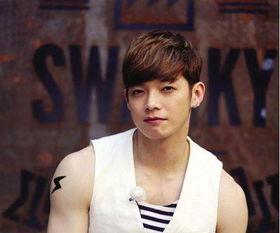 男明星 大小,探寻男明星的独特魅力