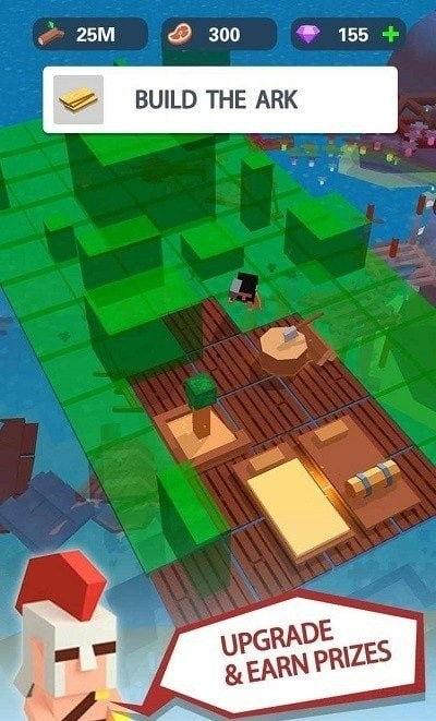 方舟2手游最新爆料下载,神秘世界探险，全新进化等你来战！