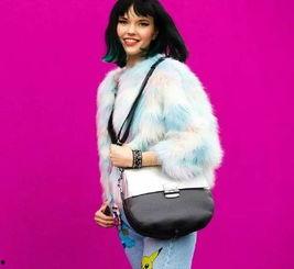 明星广州买包,奢侈品包包抢购热潮