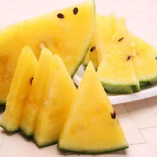 论吃瓜中国强,中国崛起的甜蜜瞬间